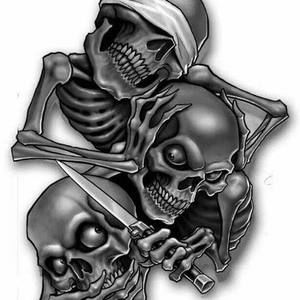 Meet your Posher, Dick